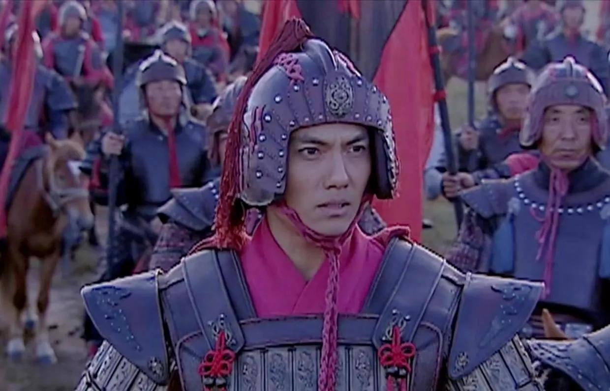 元封五年的春天，长安城下了一场怪雨。卫青躺在病榻上，手指枯得像树枝，却死死攥住平