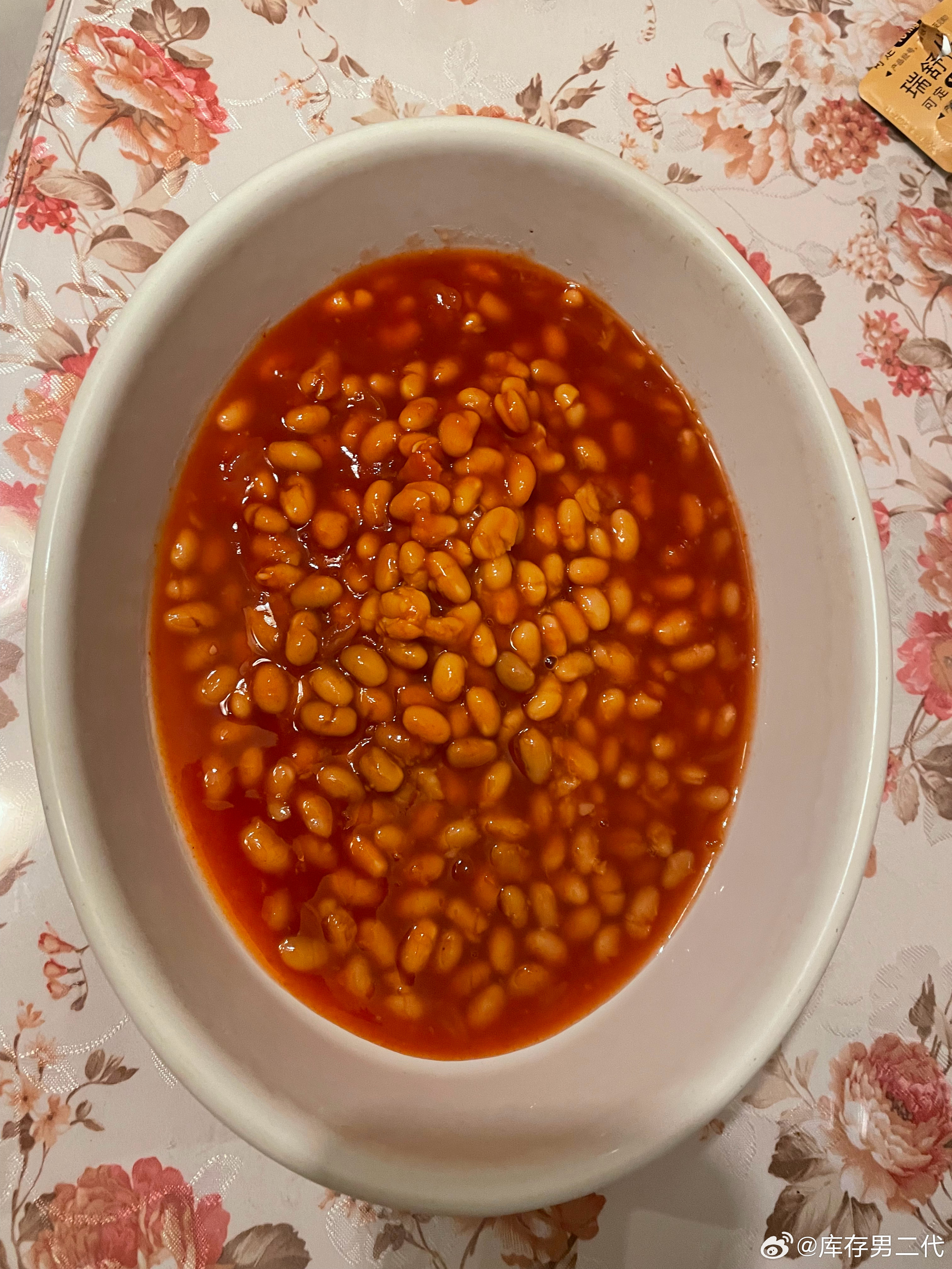 神奇食品：豆子想当年，西部牛仔，骑战马跨长枪，穿越美利坚东西大陆，吃的就是豆子。