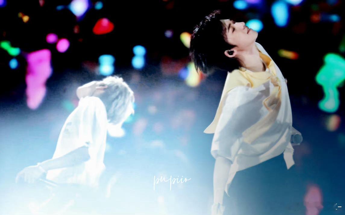 文轩 🐺文轩 爱永不落幕 🐟文轩 一起长大的约定 “关键是我不记得他的名字，