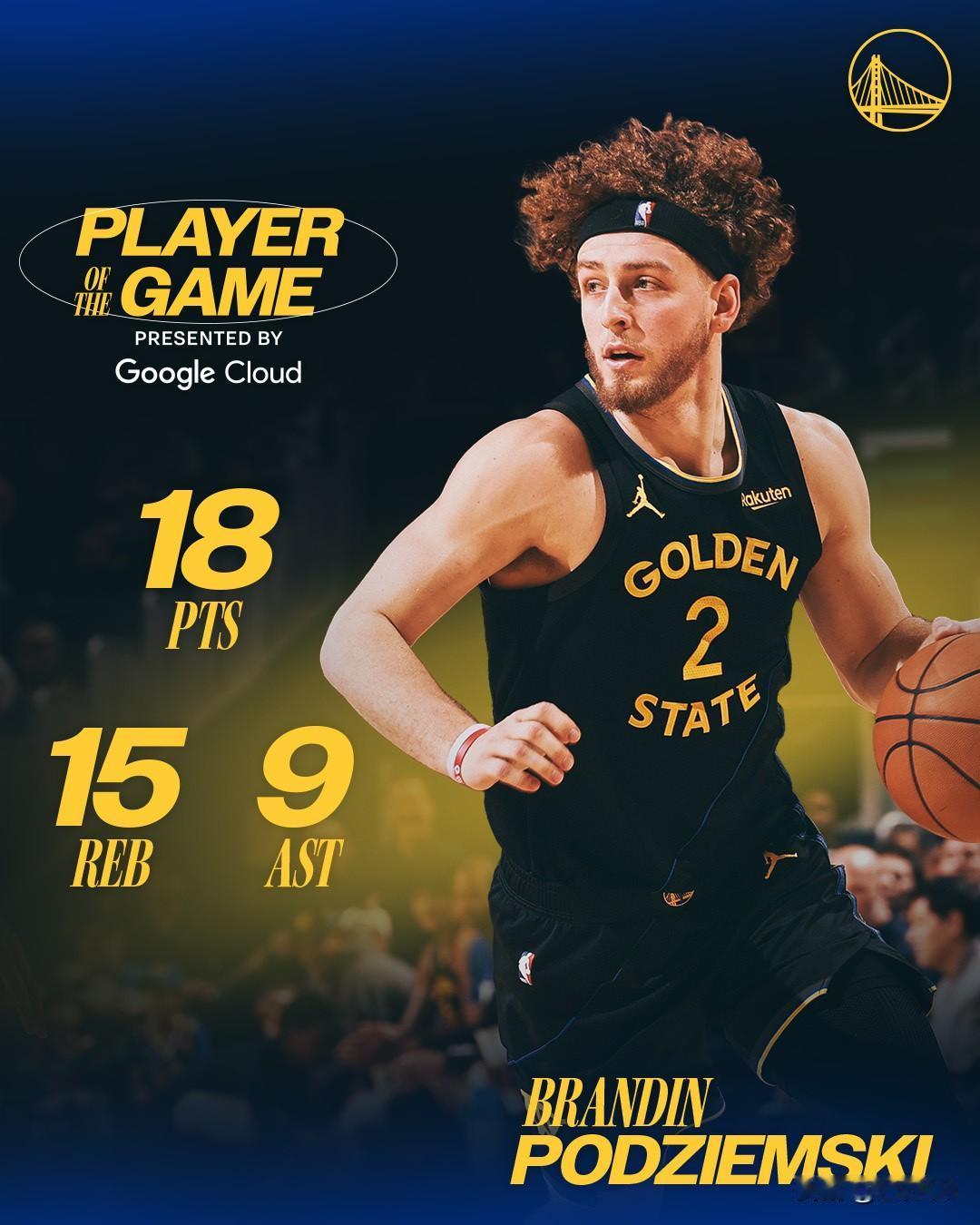 勇士残阵掀翻掘金太提气！库里、格林、波神全缺阵，仍靠三分和韧性半场领先，第三节落