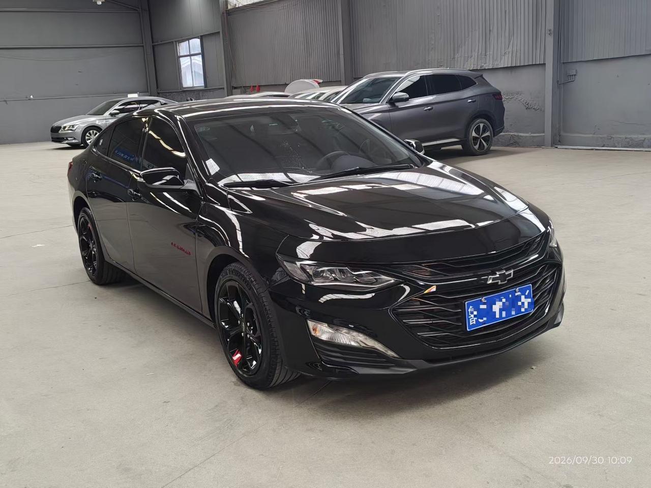 给河南南阳小兄弟淘的21年迈锐宝XL，代驾接车[玫瑰][呲牙]
​用心淘好车，唯