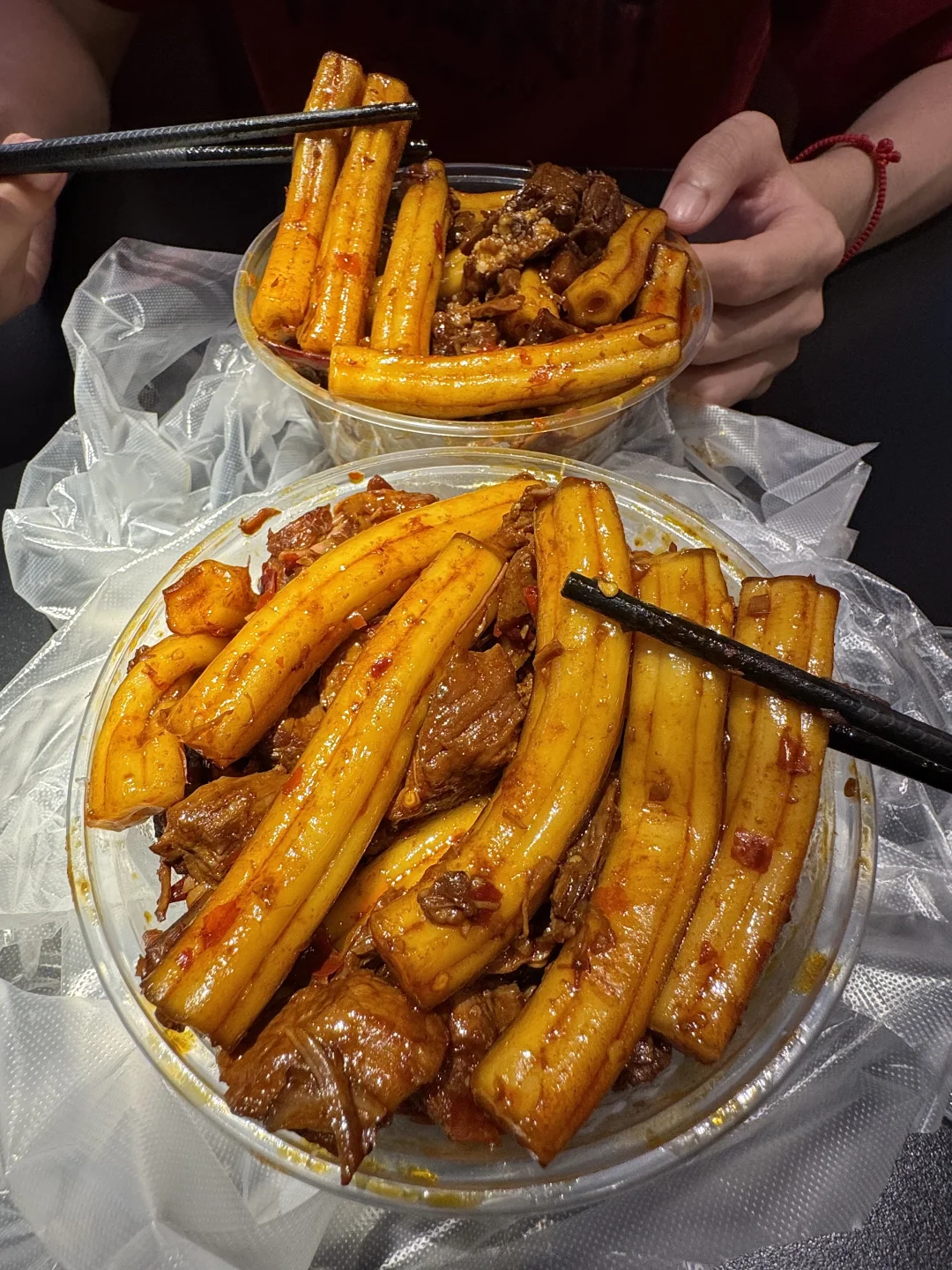 杭州当代鸦片……几天不吃浑身难受