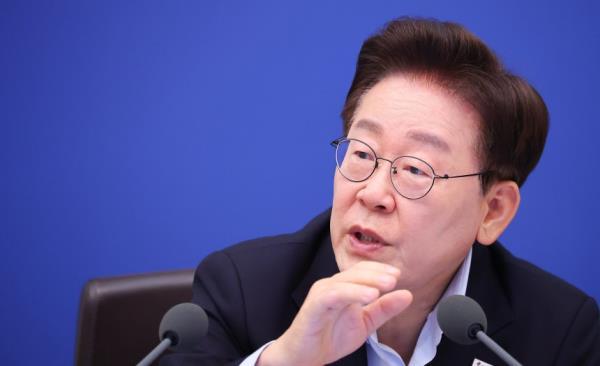 韩媒：[社论] 李在明的"利润分配不是争议对象"是正确的话，须尽快采取后续措施