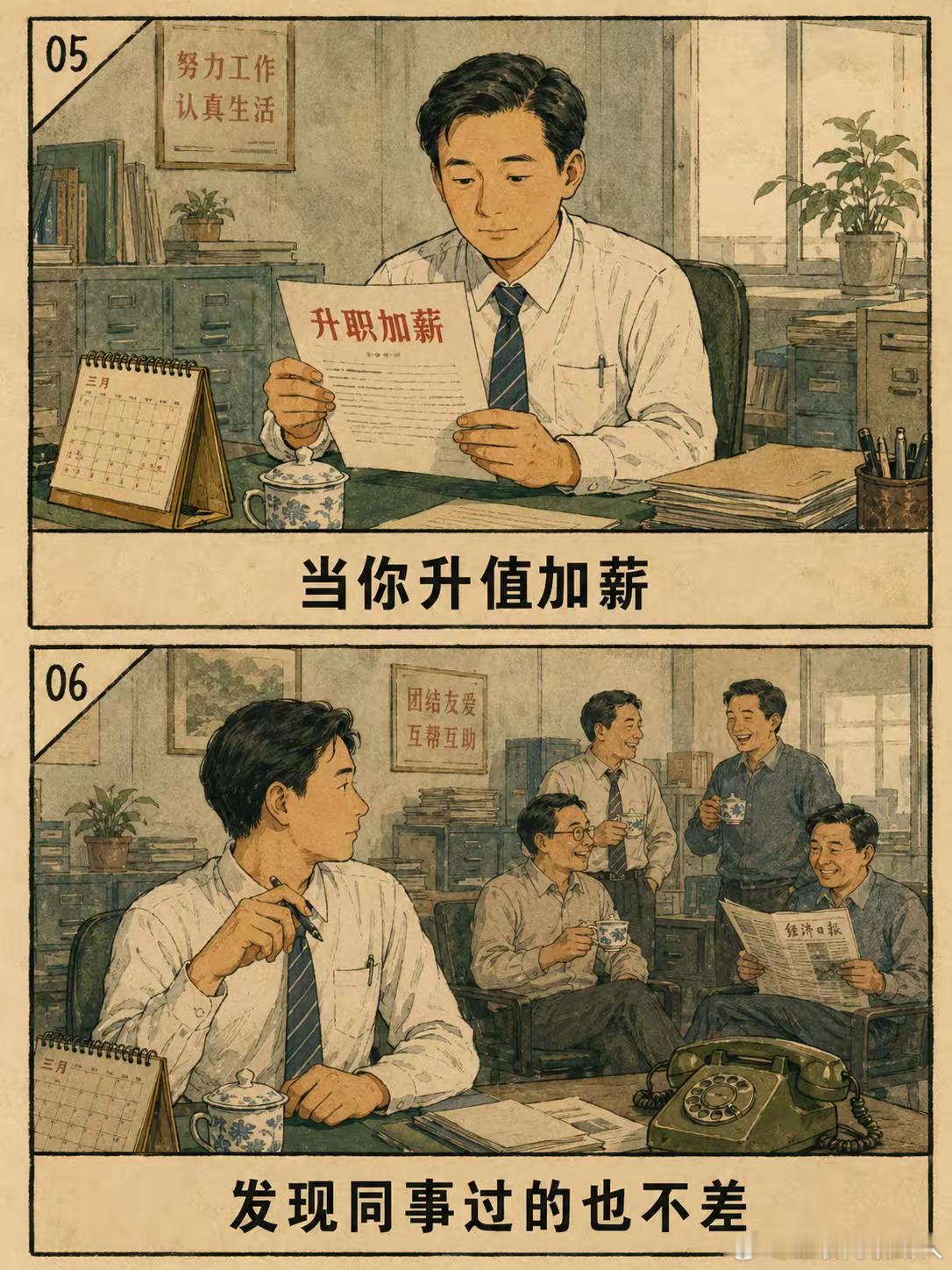 到底什么样的人生，才算得上是幸福呢？ 
