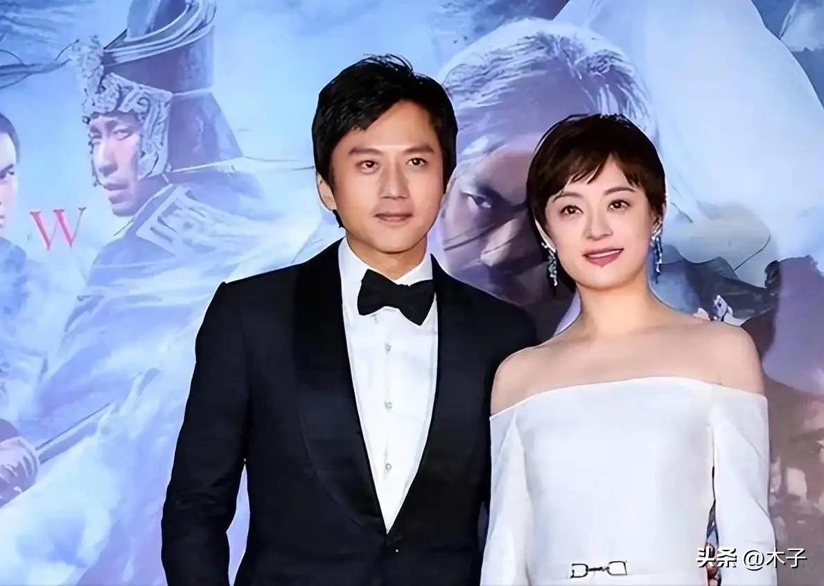 万万没想到，孙俪红毯上的一句爆料，把邓超的小心思全抖出来了，网友笑疯：超哥这是藏