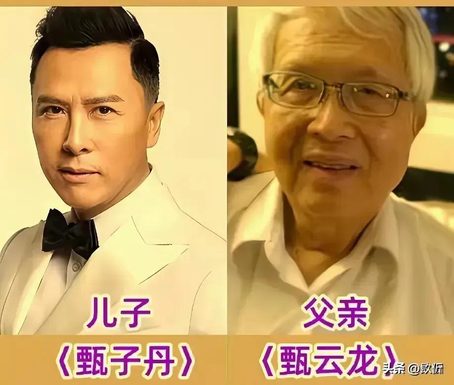 这些艺术家夫妻，有着相同的艺术底色，也有着普通人一样的相守。他们在聚光灯下是受人