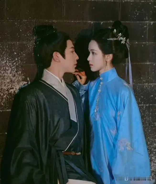 被《贵女》预告创飞！这是什么颜霸组合
 
家人们谁懂啊！打开手机就被陈都灵和辛云