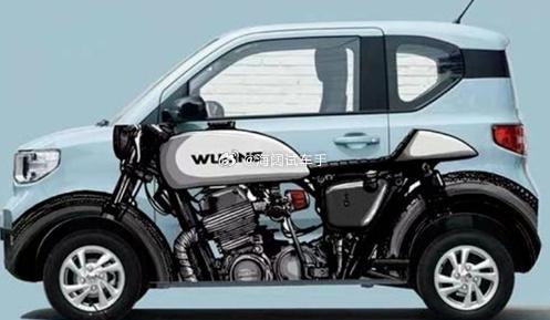 五菱的摩托发售了吗？？？咋没动静了？？