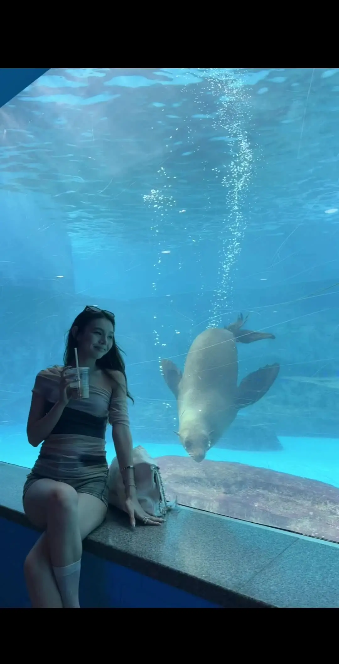 记得喜欢一个 对你有空的人🦈🐬🐳🐋