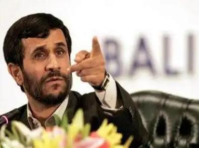 有人说伊朗近20年以来，最安全的时间就是内贾德担任总统的那些年！仔细想想，这个说