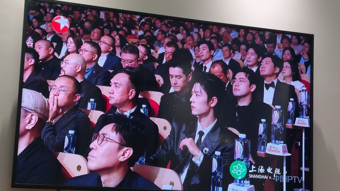 美得独树一帜 