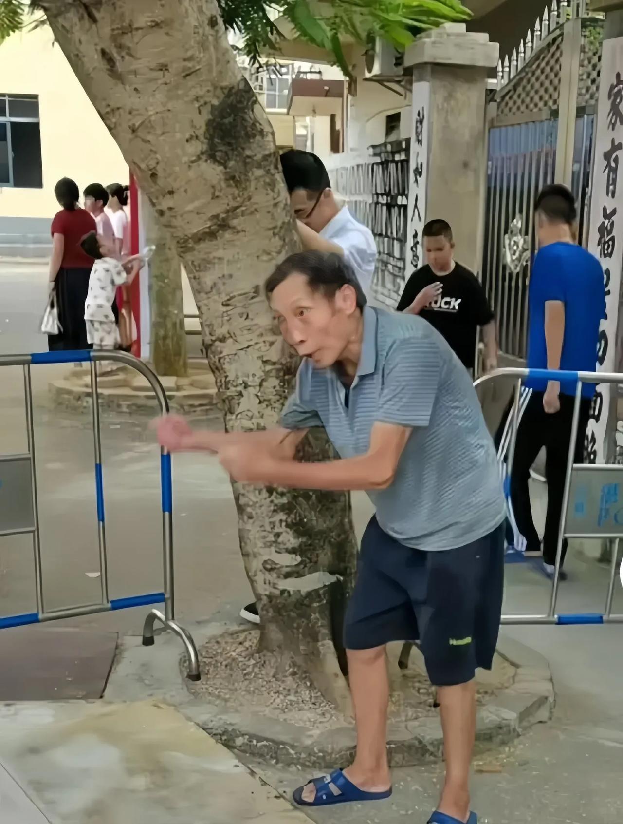 你知道吗？奥运冠军全红婵的家乡如今成了网红打卡地，但她的爷爷却因此烦恼不已，竟然