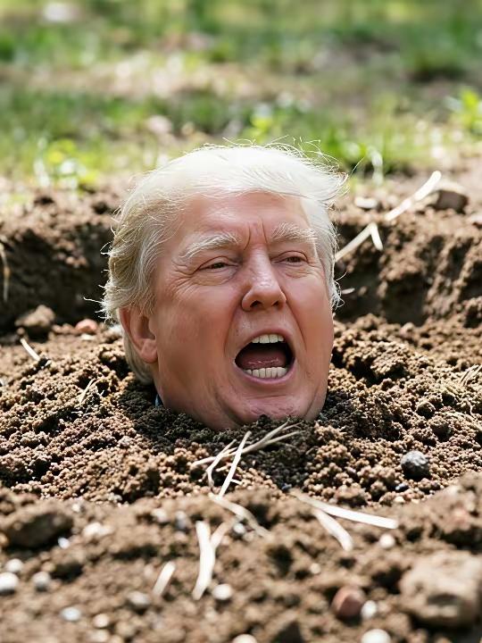 爱泼斯坦就说特朗普是他见过最坏的人，你想他能有多坏吧？
老特啊，这两天美国打伊朗