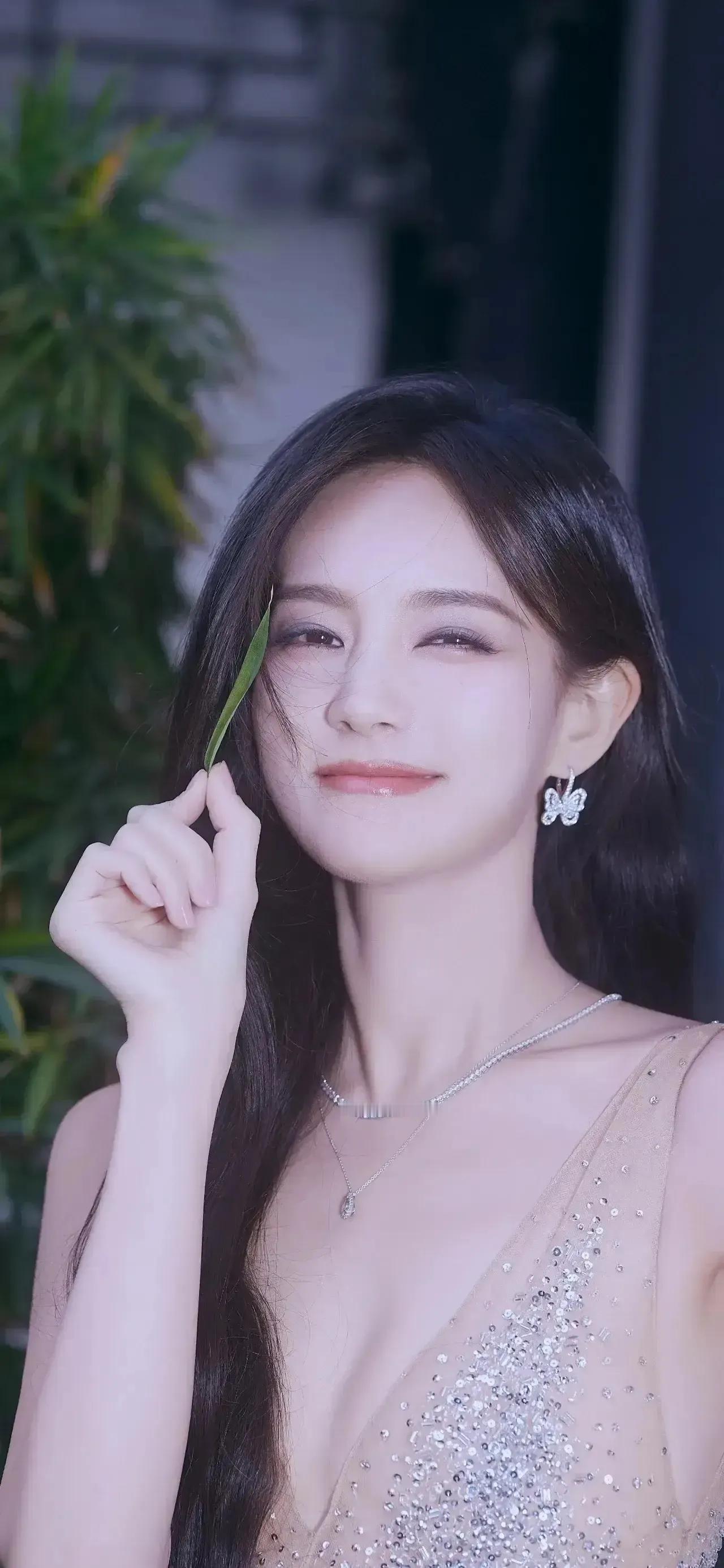 桐桐好美！