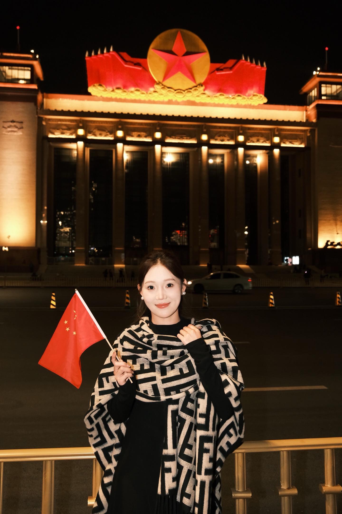 📍Nan Cang南昌 “来一趟军旗升起的地方🚩”