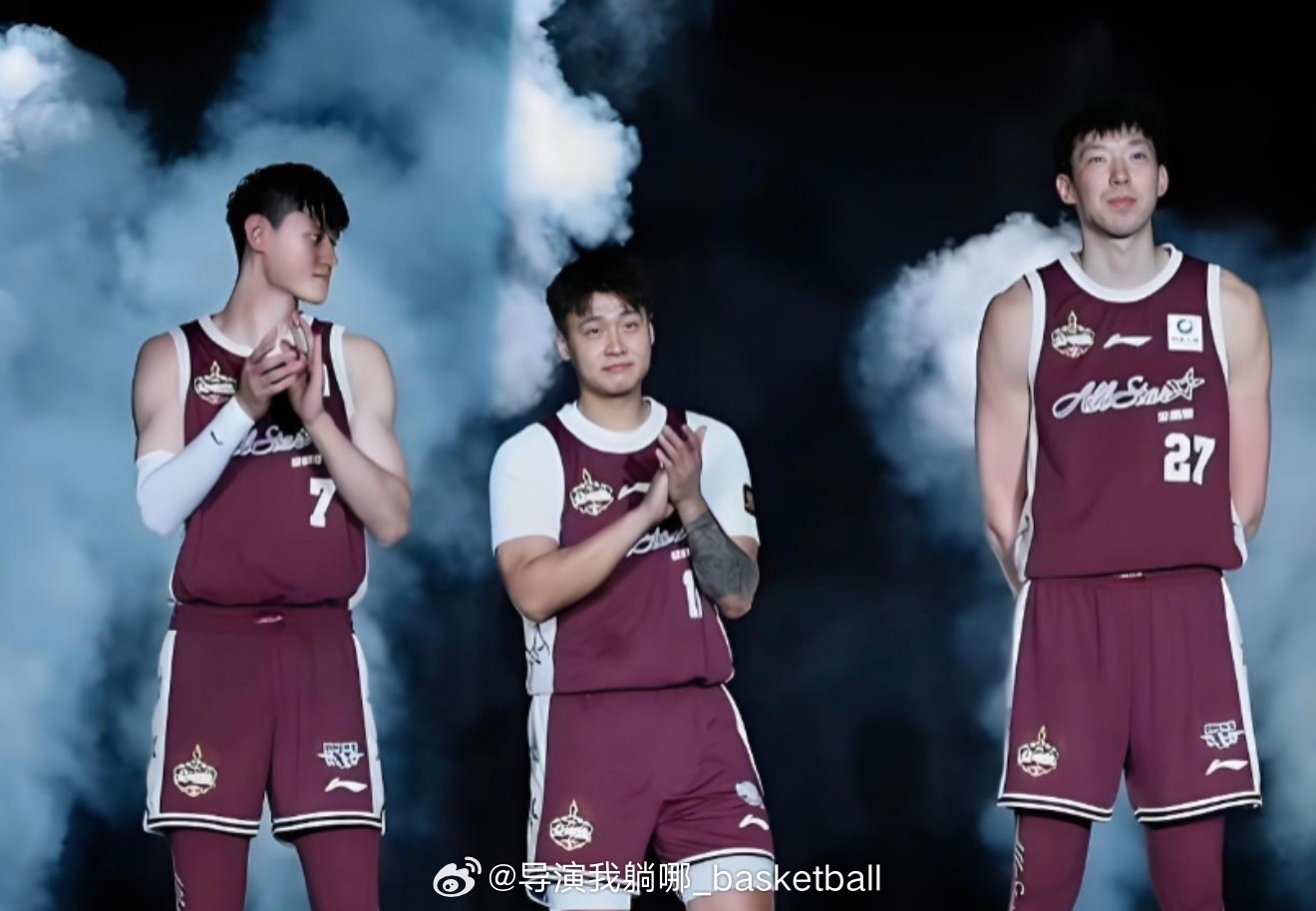 北京首钢遭遇严重的伤病潮，赵睿，周琦和曾凡博都将因伤缺席今晚对阵上海久事的比赛，