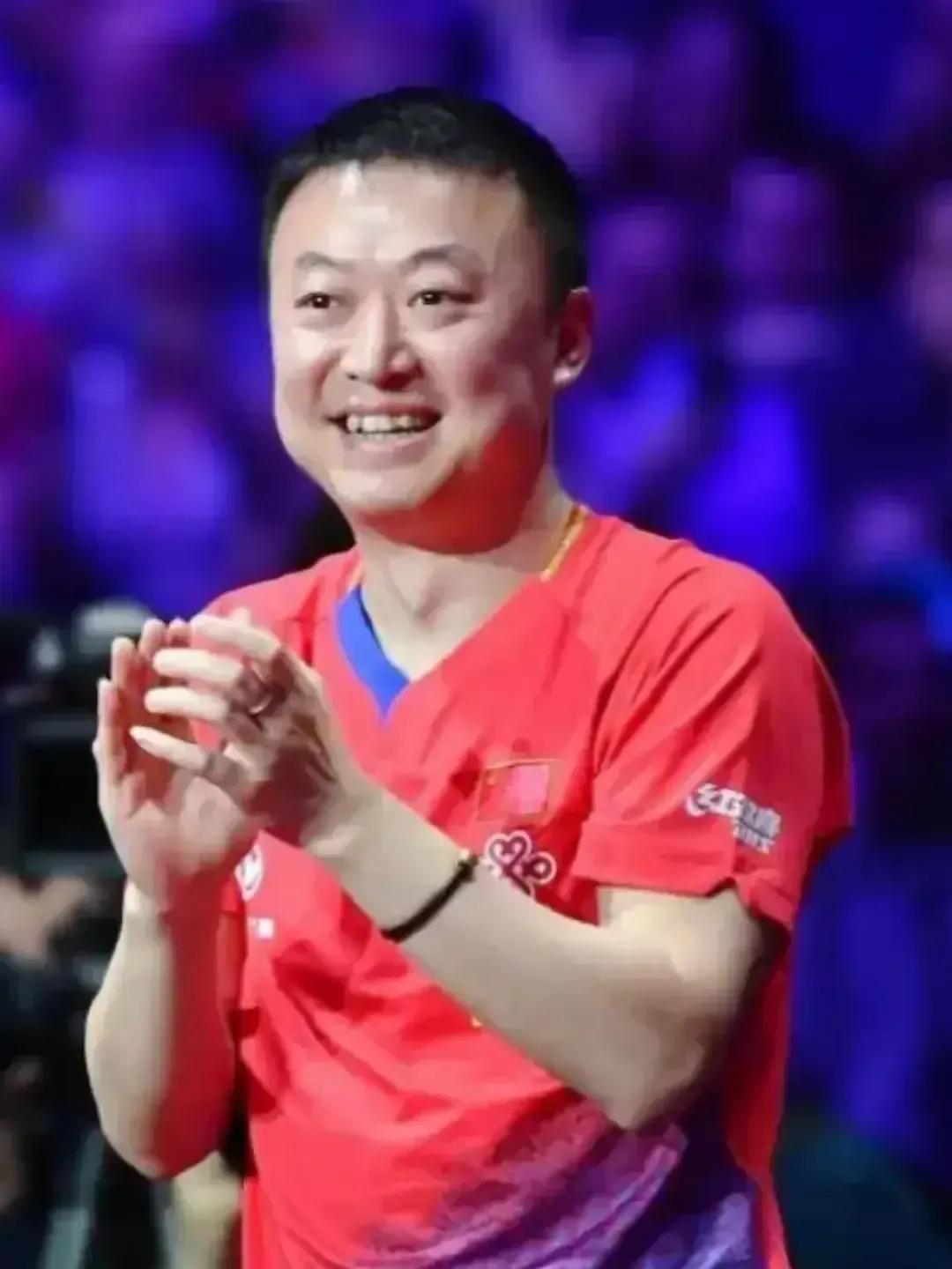 抹黑马琳居心何在？
巴黎奥运会乒乓球比赛今天就要偃旗息鼓了！但网上有人还在一个劲