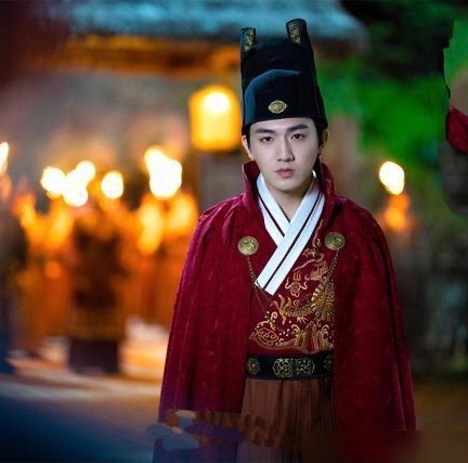 明朝的皇帝，中国人都认为是养尊处优，享受尊荣。换一种视角来看，其实并非如此。15