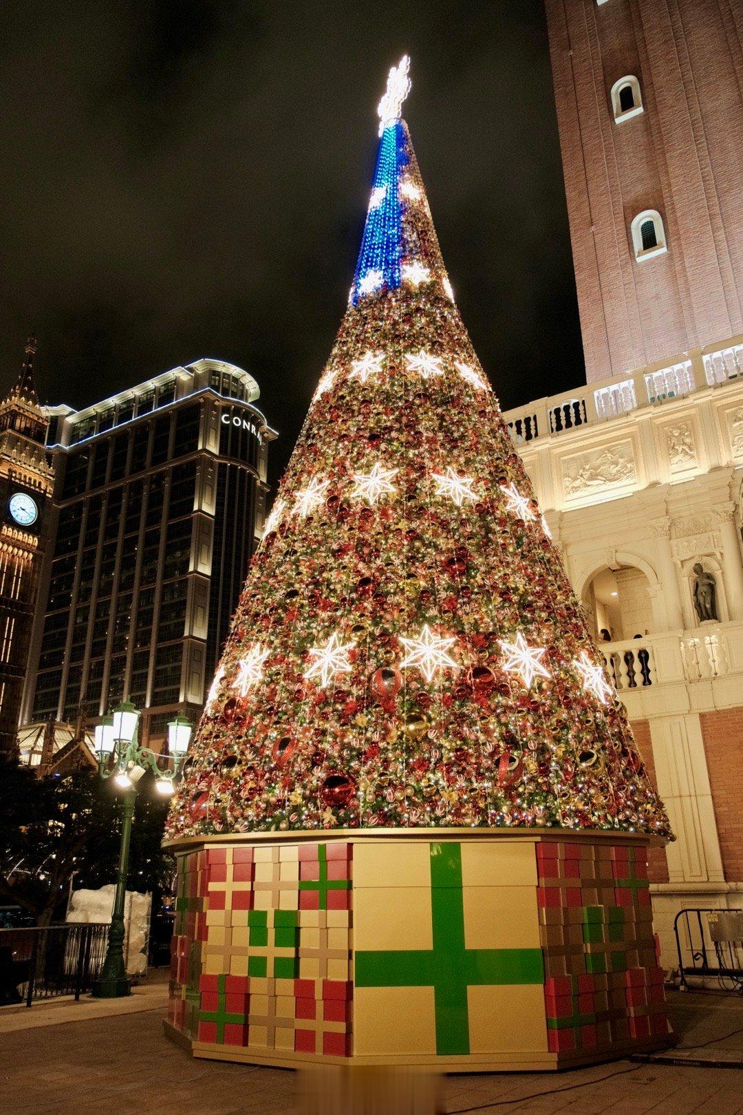 澳门初印象#澳门# ​​​