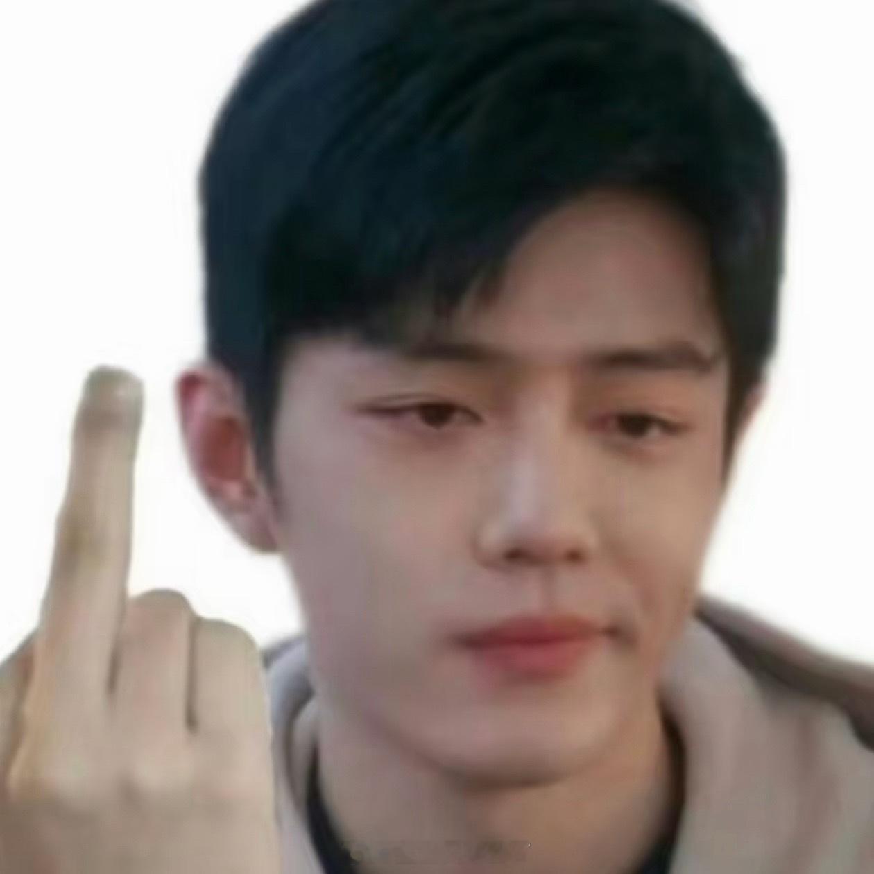 🖕🏻 