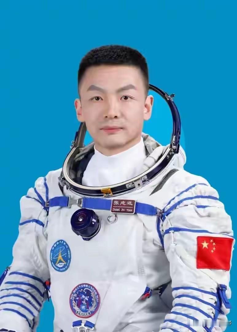 好奇查了一下航天英雄张志远， 不查不知道， 一查才发现，张志远根本不是出生在富裕