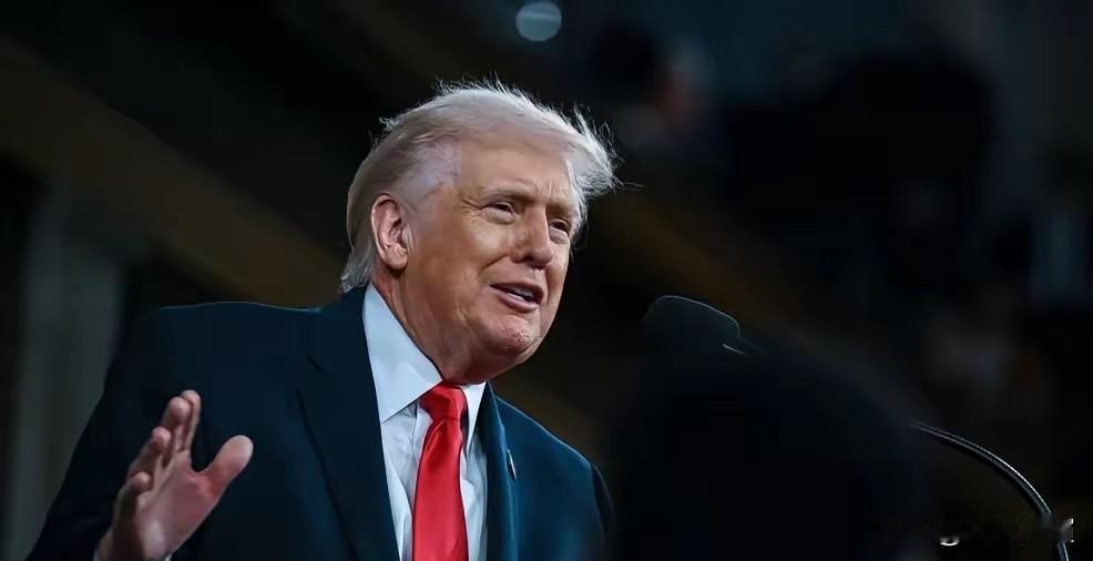 不等了，美国喊话中国

美国现在主动放软话，态度变得真快。
鲁比奥公开说，中美到