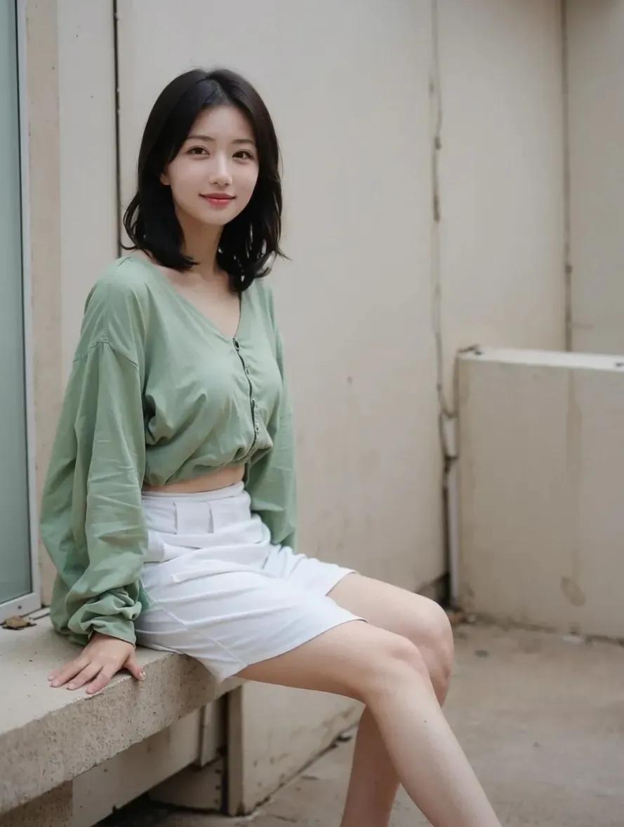 林峰是一个自律到极致的人，他的生活规律得如同钟表，孤独是他的常态。直到有一天，他