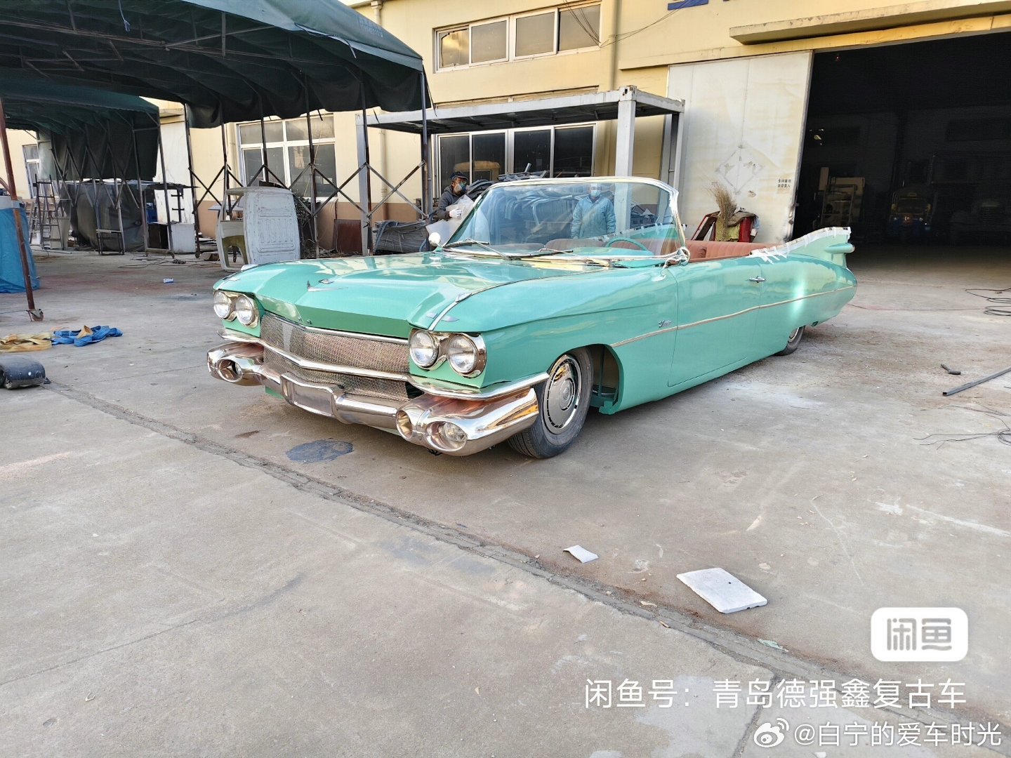 八万块的国产手搓大火箭，做的越来越像了。这买来拍婚纱照可以啊！ 