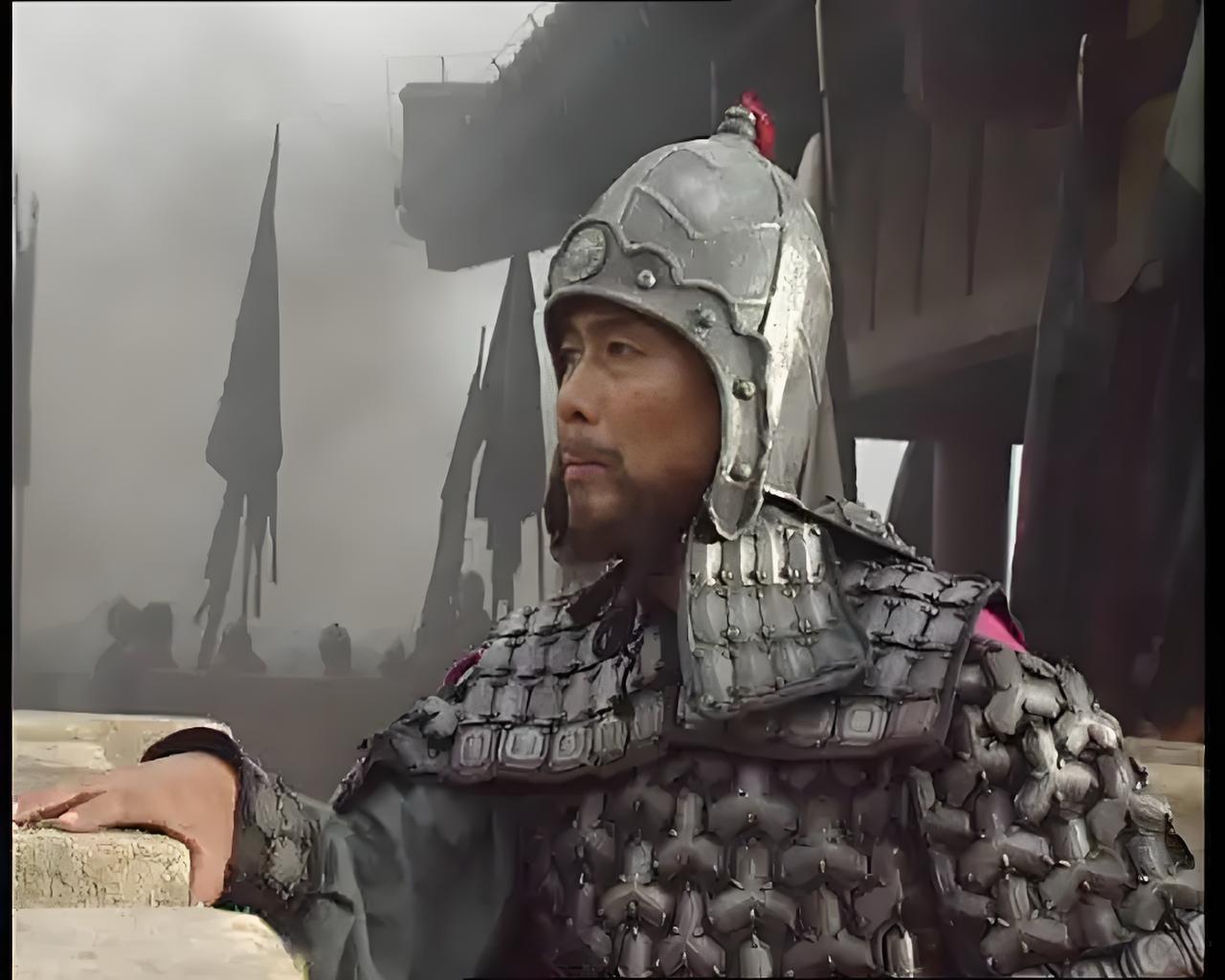 古代“特种兵”对决：郝昭VS诸葛亮，谁更胜一筹？
       在诸葛亮第二次北