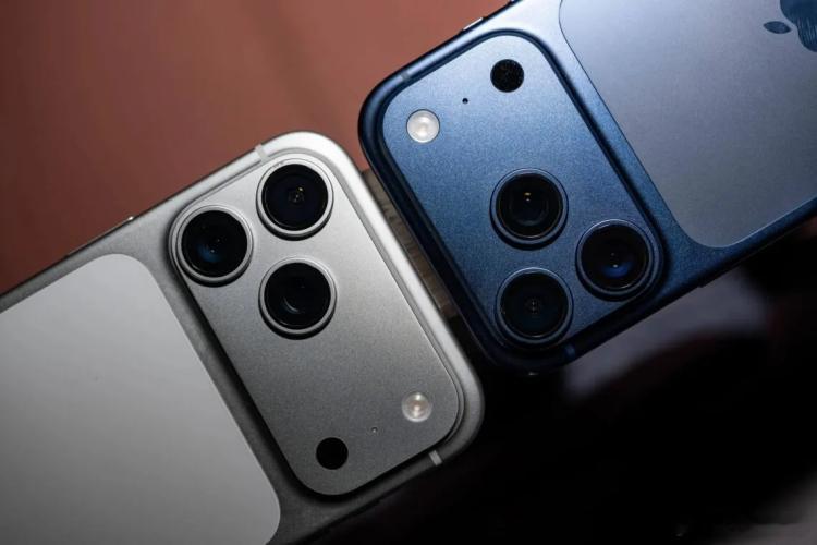 iPhone18或配备12GB内存 如果iPhone 18标准版的内存也来到12