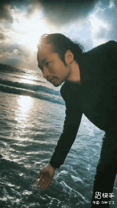 我感觉我又帅了……🌚