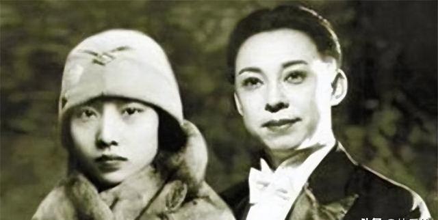 1921年的北平，梅府张灯结彩，27岁的梅兰芳迎娶16岁的福芝芳。洞房花烛夜，宾