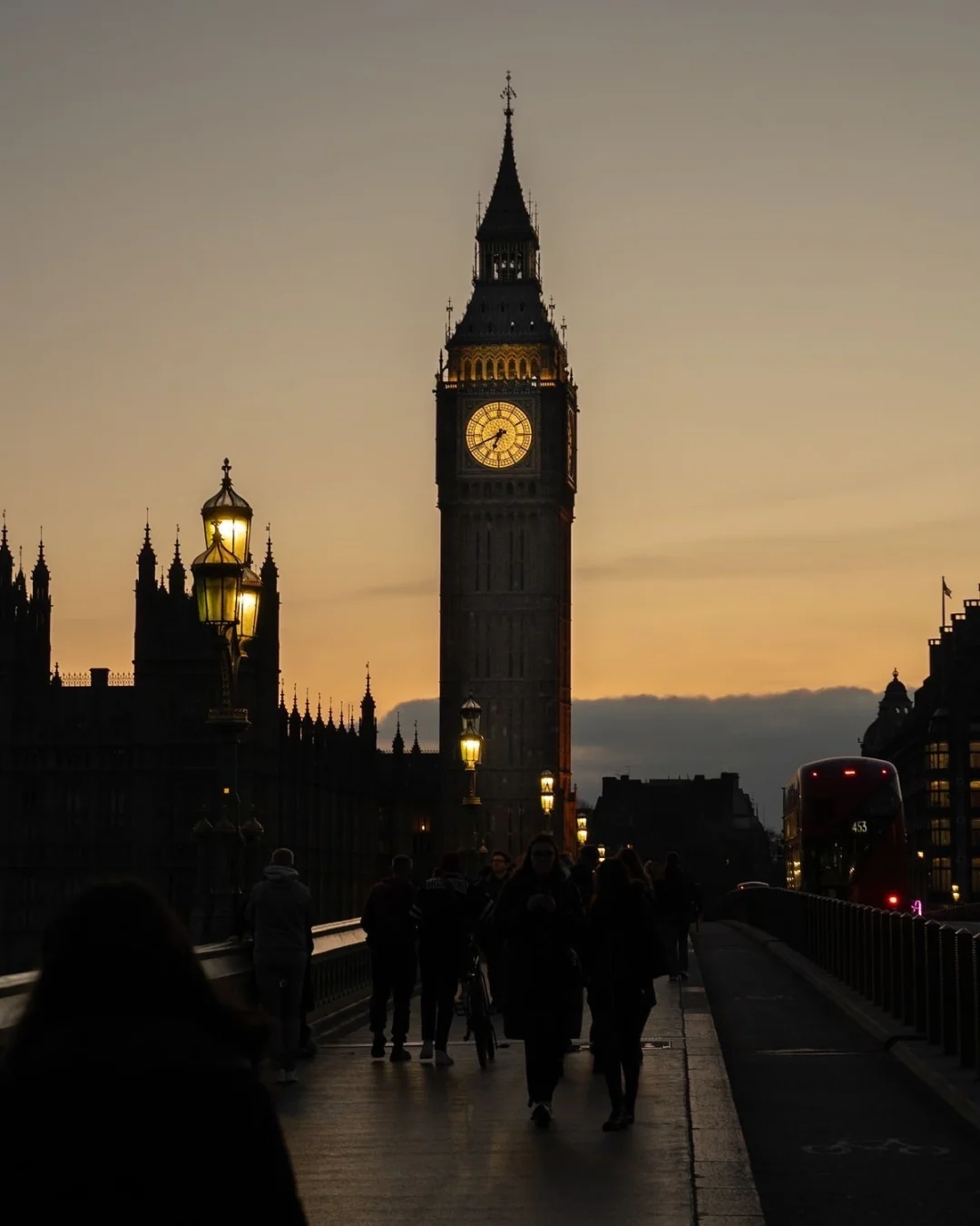 🇬🇧思路打开 其实在英国找工作真的不难