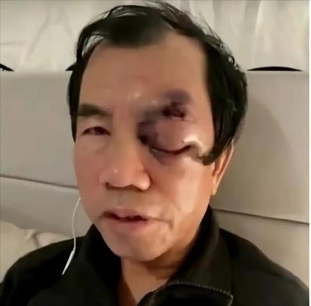 2015年，中国富豪梁新民带领全家移民美国，到达美国后，他每天的生活都十分惬意，