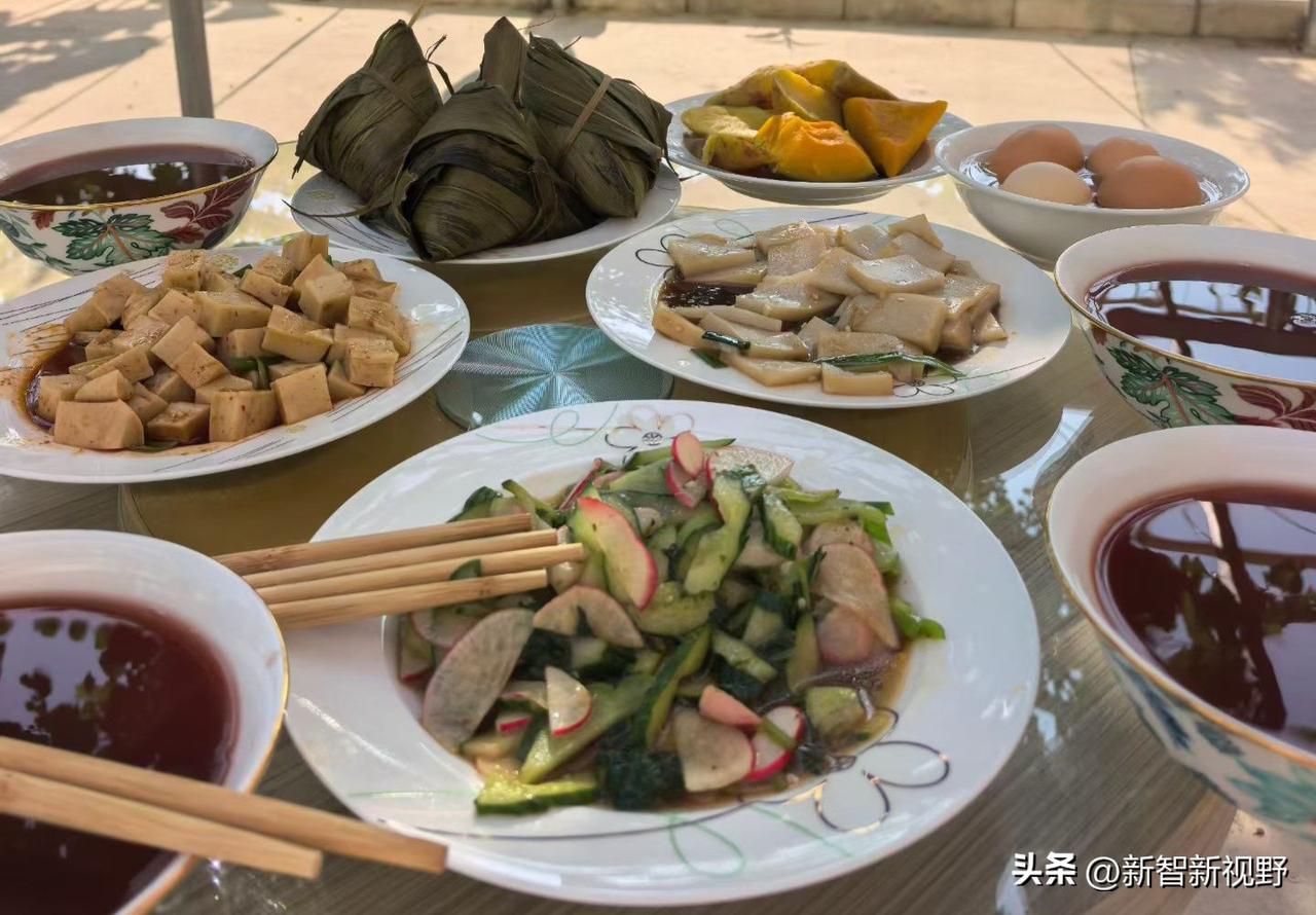 凤翔家常饭，色香味俱全家常菜自拍 家常清淡餐 家常饭菜一碗香 质朴家常菜 菜荤素
