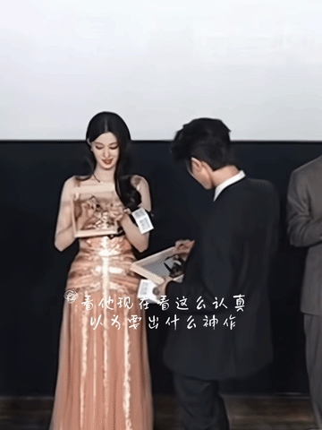 张凌赫对王楚然和田曦薇算不算区别对待？互画对方环节，张凌赫一点也没有走心，画出来