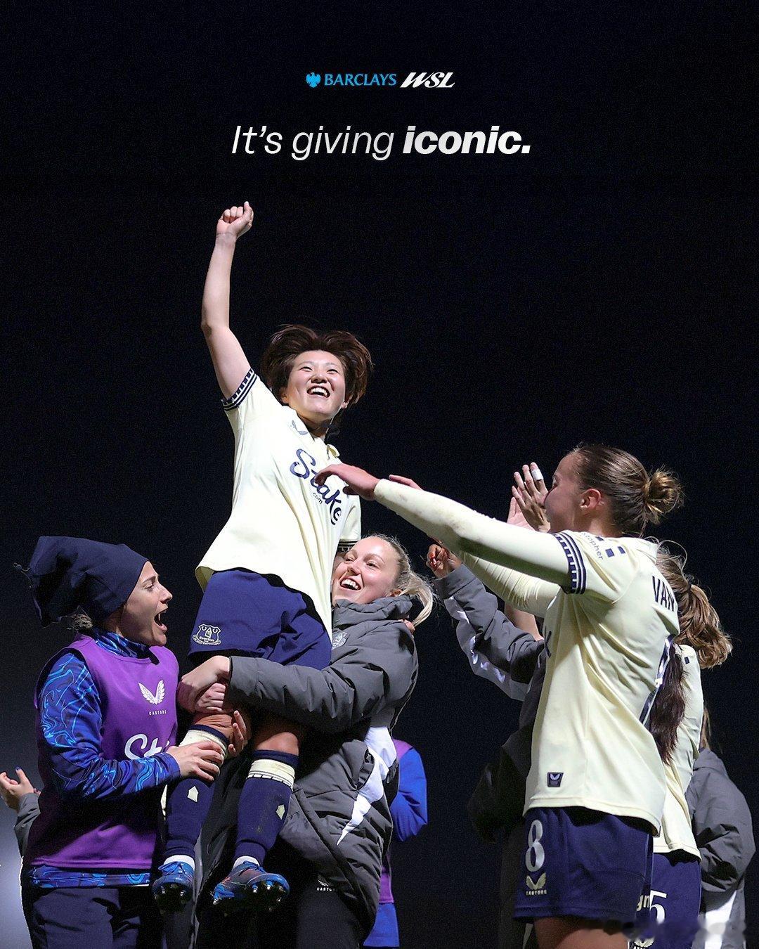 【埃弗顿】一支打了九轮联赛，靠多次传球建立进攻的球队，突然变得简单化，比赛结果就