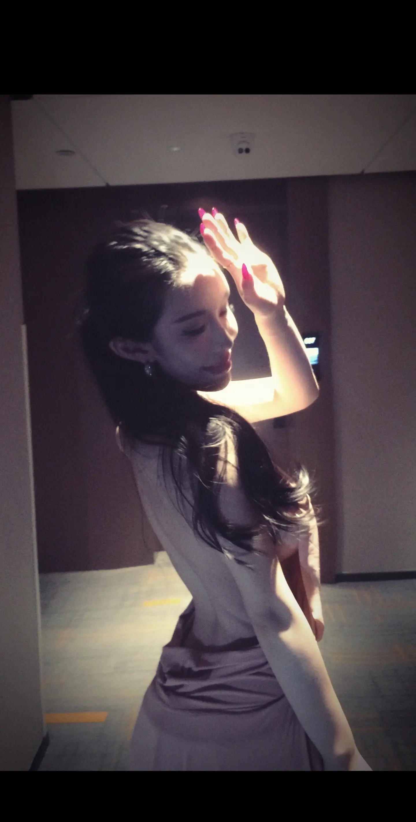 年轻 骄傲 漂亮 错哪了