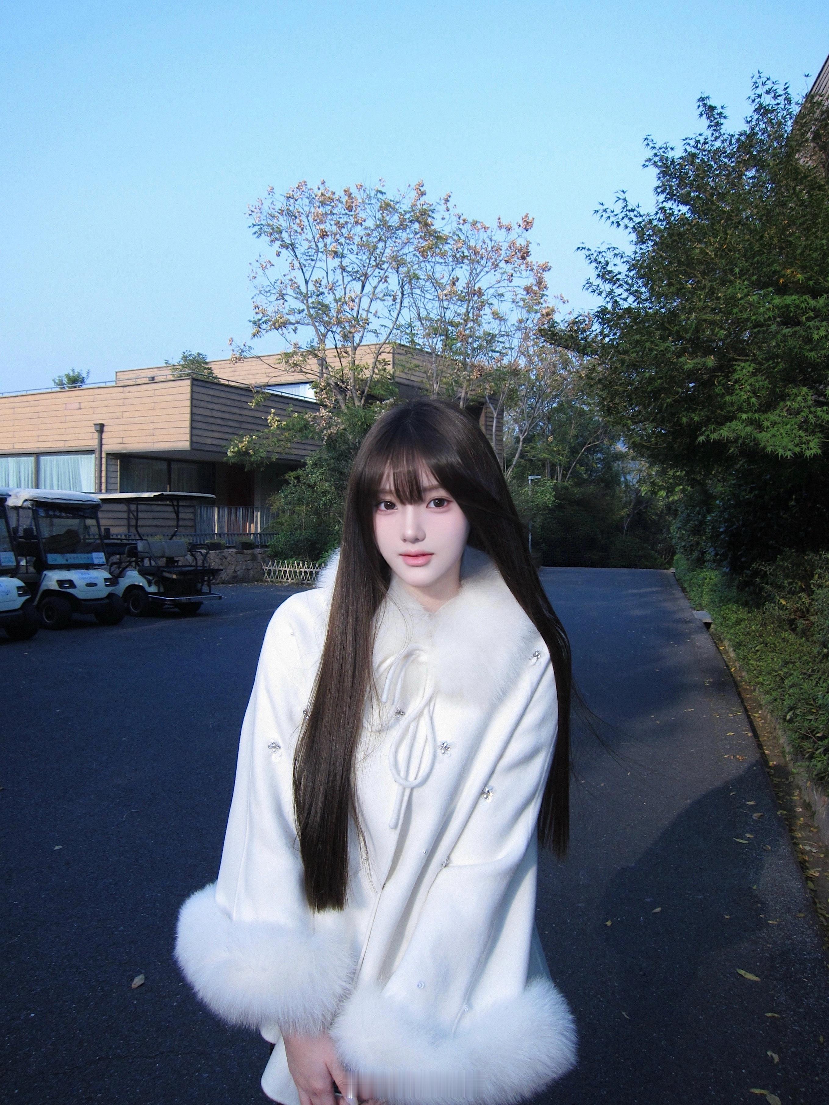 ⛄️🍂立冬快乐～ ​​​