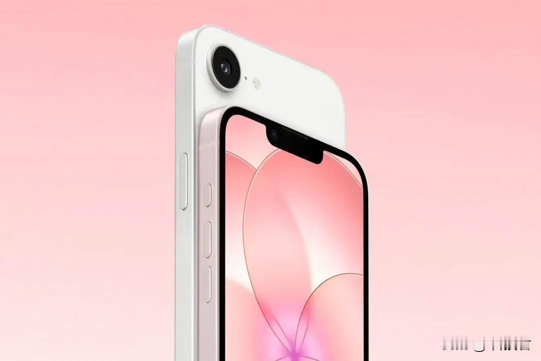 iPhone 19e用上120hz Pro Montion，和iPhone 19