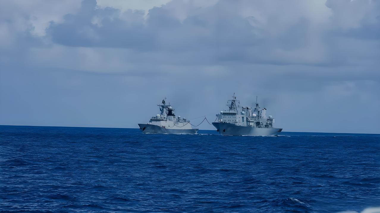 惊天谜团！
2艘援古巴船只全员失联，9名多国船员下落不明。

当地时间3月26日