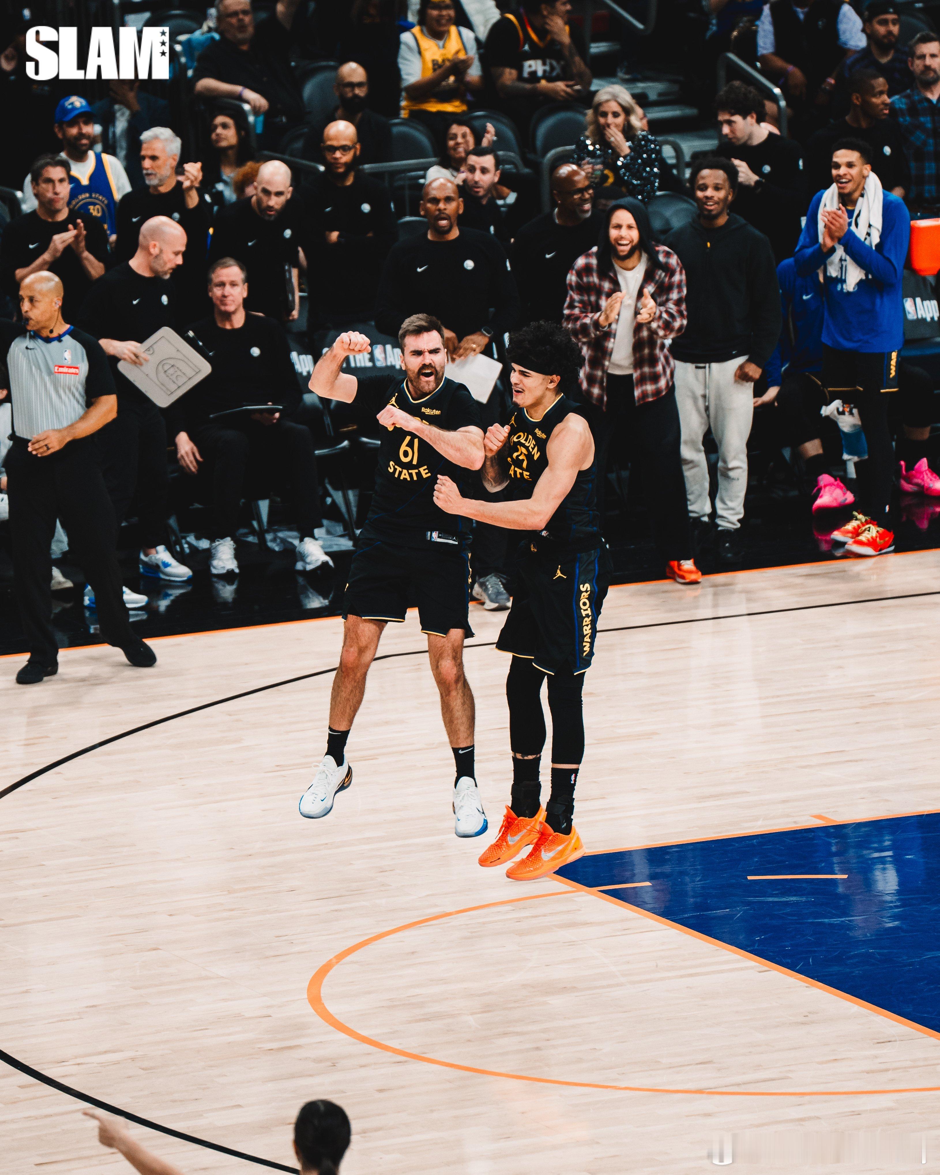 计划引进朗佐·鲍尔的同时，勇士仍然在推进转正斯宾塞！ 