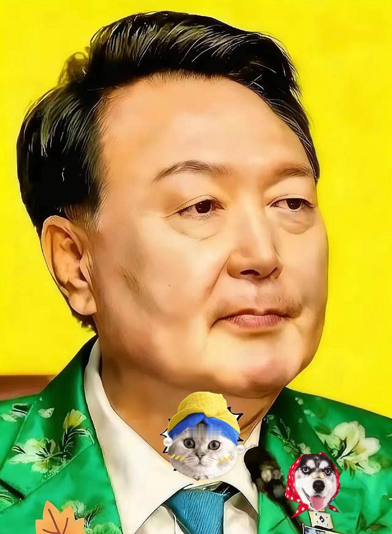 韩国法务宣布了
据韩联社11月9日报道，前总统尹锡悦在首尔看守所被羁押109天期