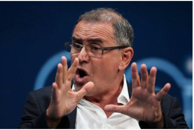 “末日博士”喊话特朗普，美军封锁霍尔木兹海峡，可能为其访华添变数 ？

4月13