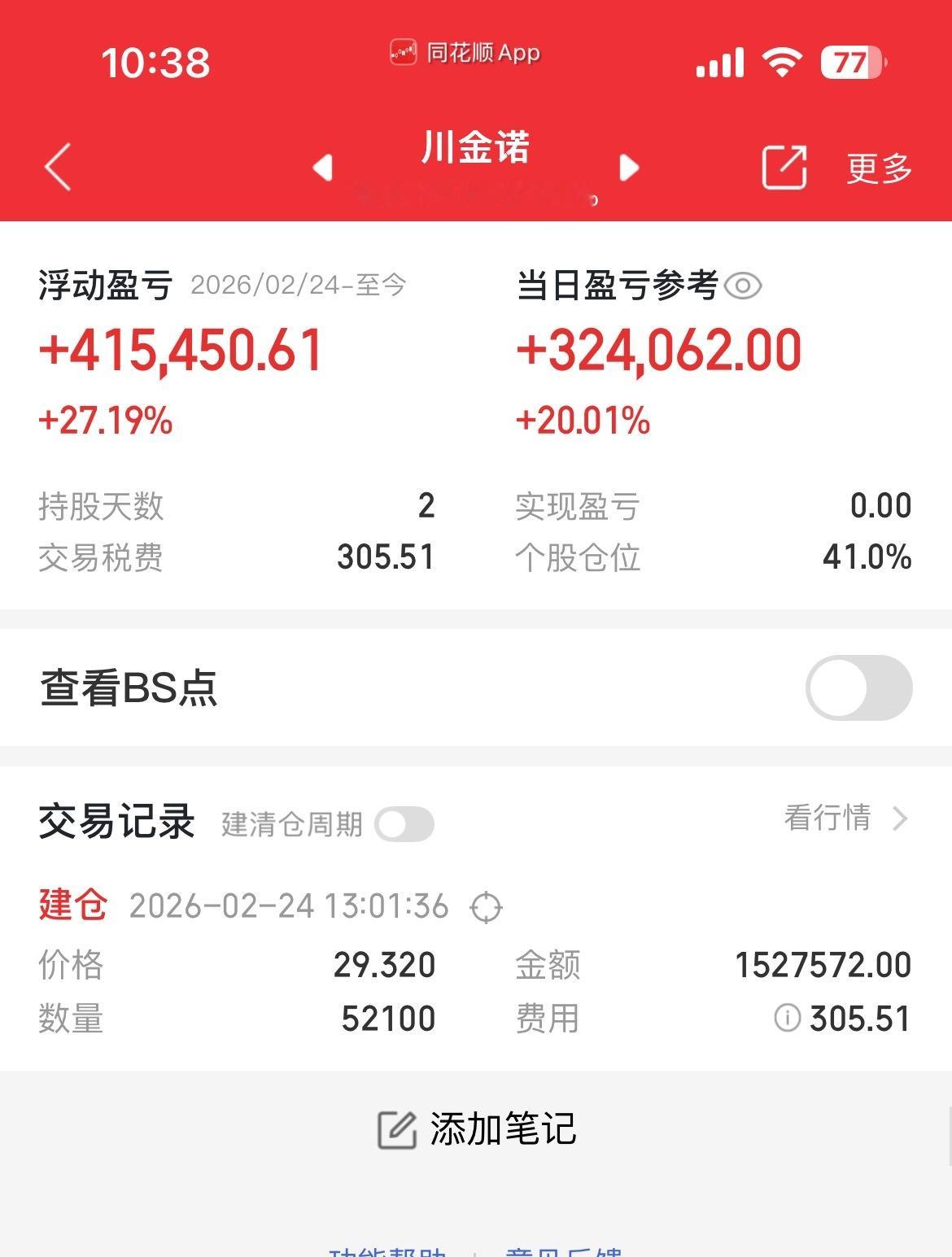 昨天进的$川金诺 sz300505$ 拉升涨停！海南涌现大量1折机票