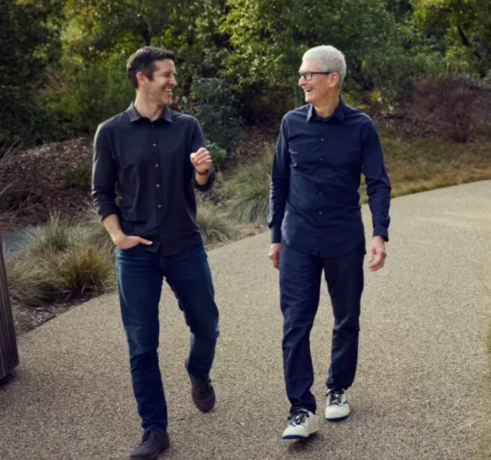 库克卸任真实原因曝光，一个时代结束了！