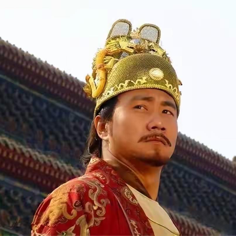 朱元璋密问刘伯温：我大明最可怕的敌人是谁？刘伯温指向一个角落
 
洪武十五年的金