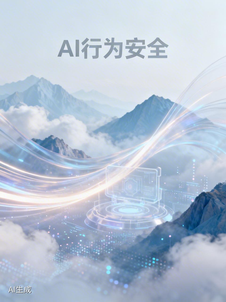 专家：应该防止AI“胡作非为” 专家提出要防止AI“胡作非为”，这真的太有必要了