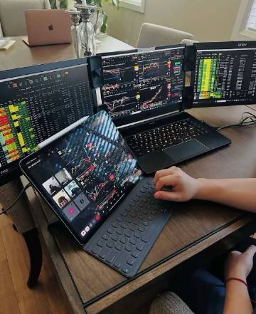 股市突发消息，传得沸沸扬扬，A股的好戏要开始了<br /><br />...