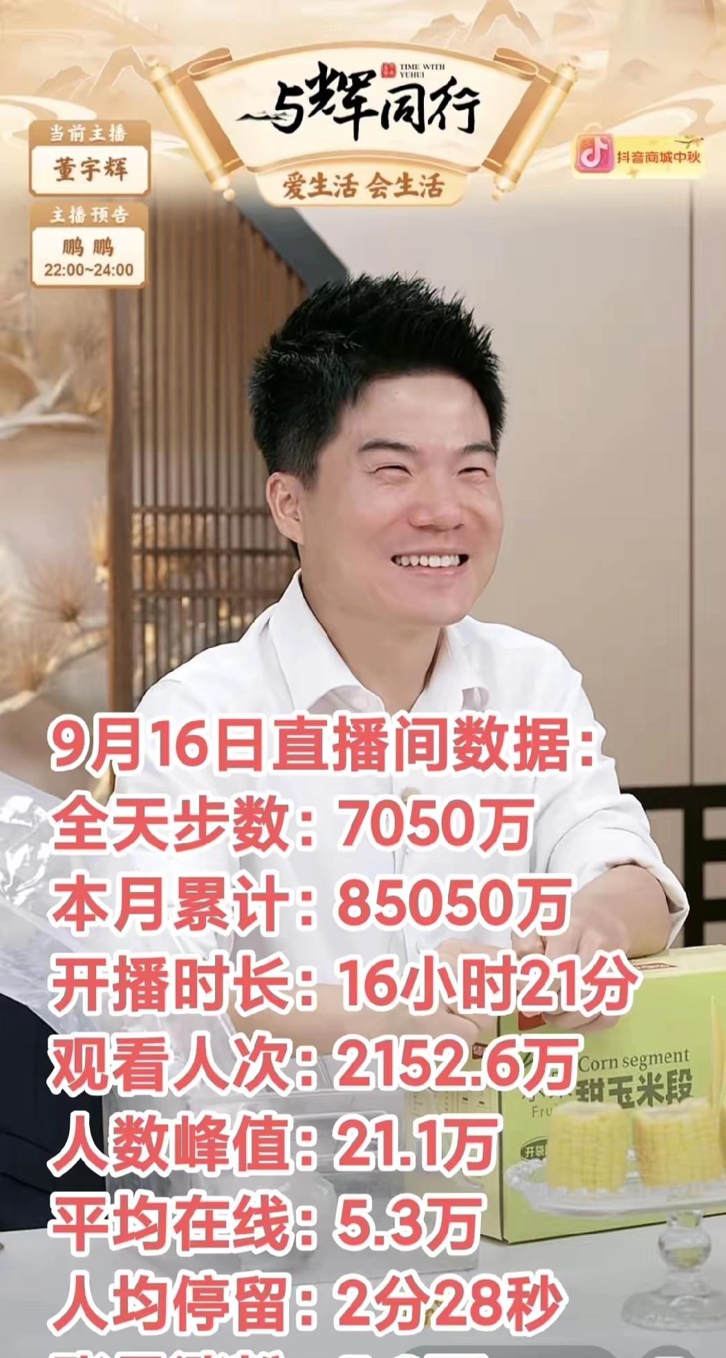 昨晚董老师直播间也太有意思了！有几件他没明说的事儿，我跟大伙唠唠：之前那段11分